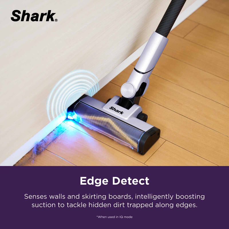 Shark LC751SMPU EvoPower System BOOST Cordless Vacuum