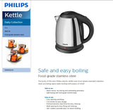 Philips HD9303/03 Daily Collection Kettle 1.2L