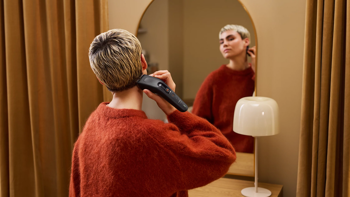 Philips HC5721/15 Series 5000 Hair Clipper