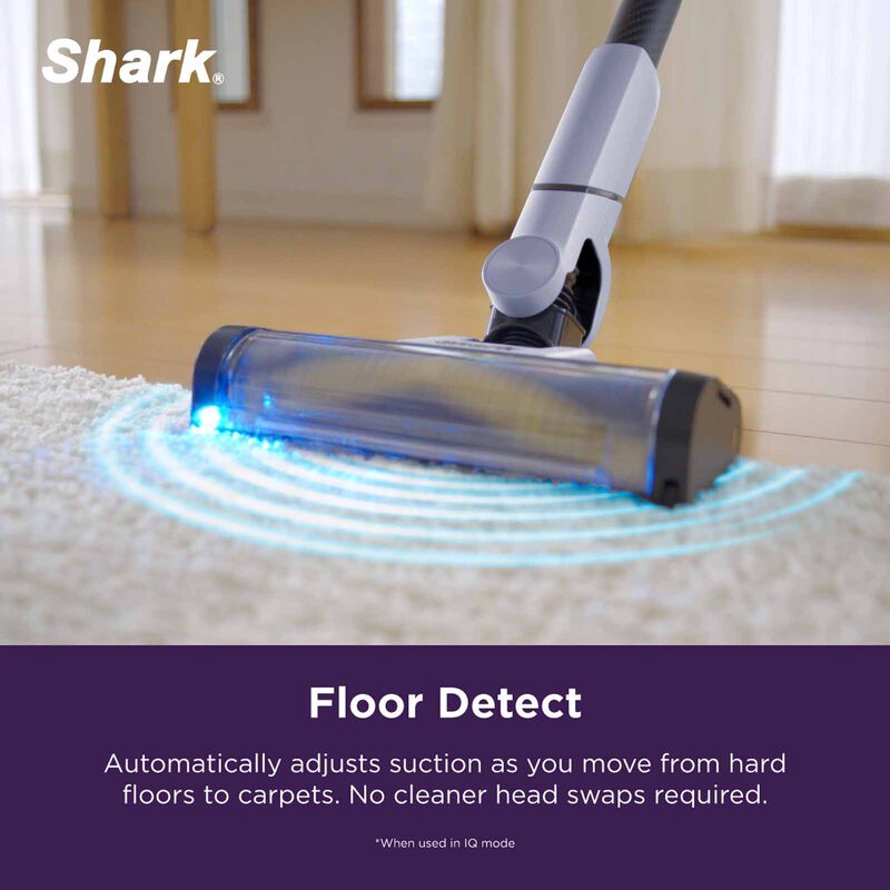 Shark LC751SMPU EvoPower System BOOST Cordless Vacuum