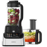 Kenwood FDM73.850SS Multi Pro One Touch Food Processor and Blender