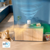 Philips AC0520/10 Air Purifier- Pureprotect Go 500 Series