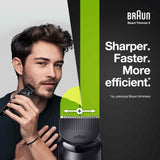 Braun BT5340 Beard Trimmer