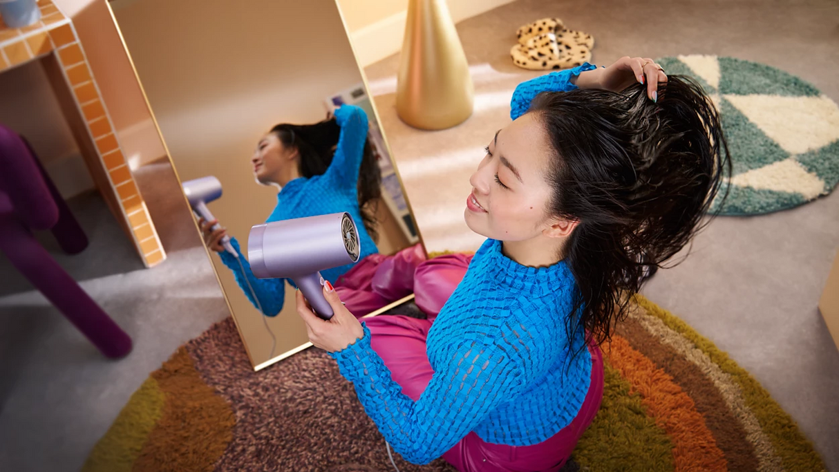 Philips BHD720/13 | BHD720 Hair Dryer 7000 Series 1800W