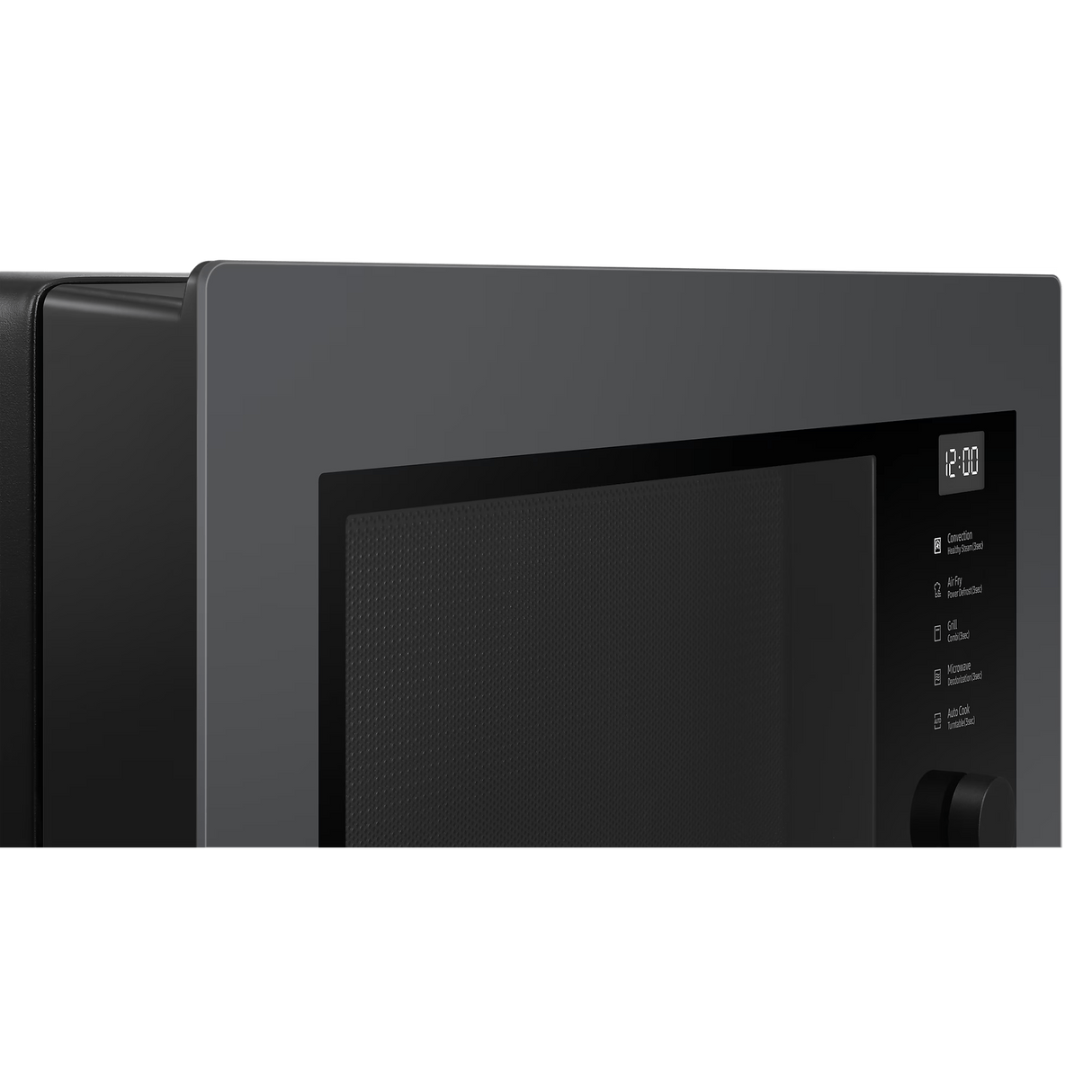 Samsung MC32DB7746KCSP Bespoke Smart Convection Microwave 32L