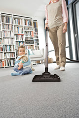 Karcher VC 3 Plus Multi-Cyclone Vacuum cleaner 1100W