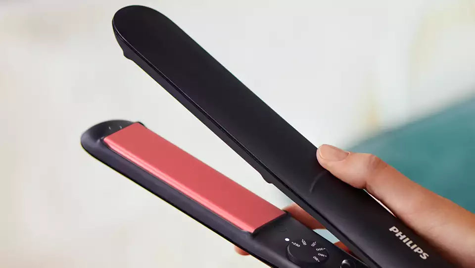 Philips BHS376 ThermoProtect Straightener