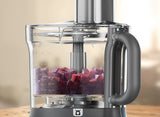 Kenwood FDM71.970SS | FDM71.970 Multipro Express Weigh+ Food Processor