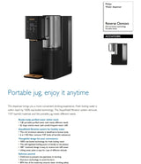 Philips ADD6920BK/90 RO Water Dispenser