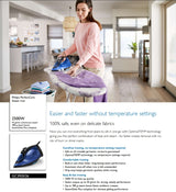 Philips GC3920/26 Perfect Care Steam Iron