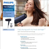 Philips BHD510/03 2300W 5000 Series Hair Dryer