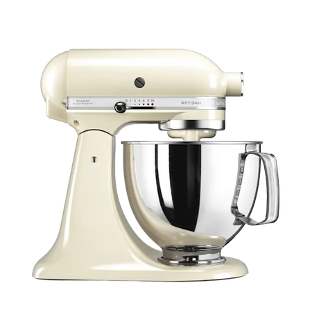 KitchenAid 5KSM125 Artisan® Series 5 Quart Tilt-Head Stand Mixer 4.8L