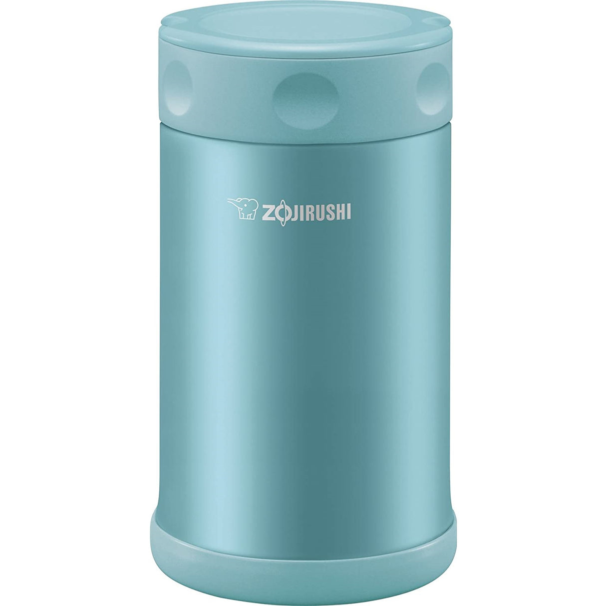 Zojirushi SW-FCE75 Stainless Steel Food Jar 0.75L