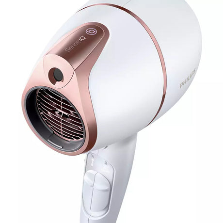 Philips BHD628/03 Prestige Hair Dryer