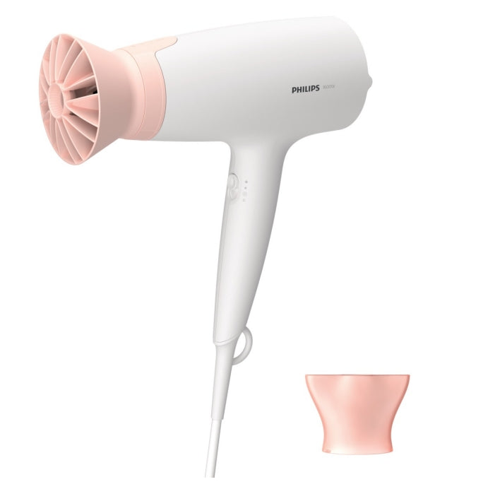 Philips BHD300/13 3000 Series ThermoProtect Hair Dryer