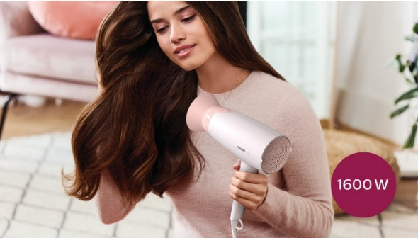 Philips BHD300/13 3000 Series ThermoProtect Hair Dryer