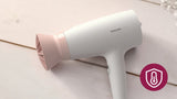 Philips BHD300/13 3000 Series ThermoProtect Hair Dryer