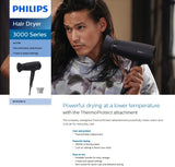 Philips BHD308/13 3000 Series Hair Dryer