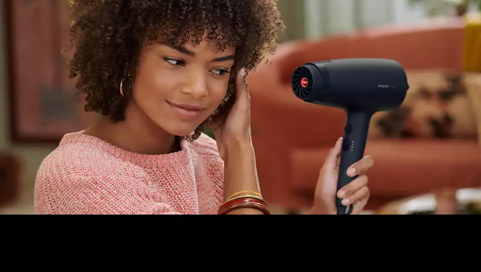 Philips BHD360/23 3000 Series Hair Dryer ET SOUND ENTERPRISE PTE LTD