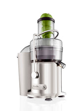 Breville BJE410 the Juice Fountain™ Max Juicer