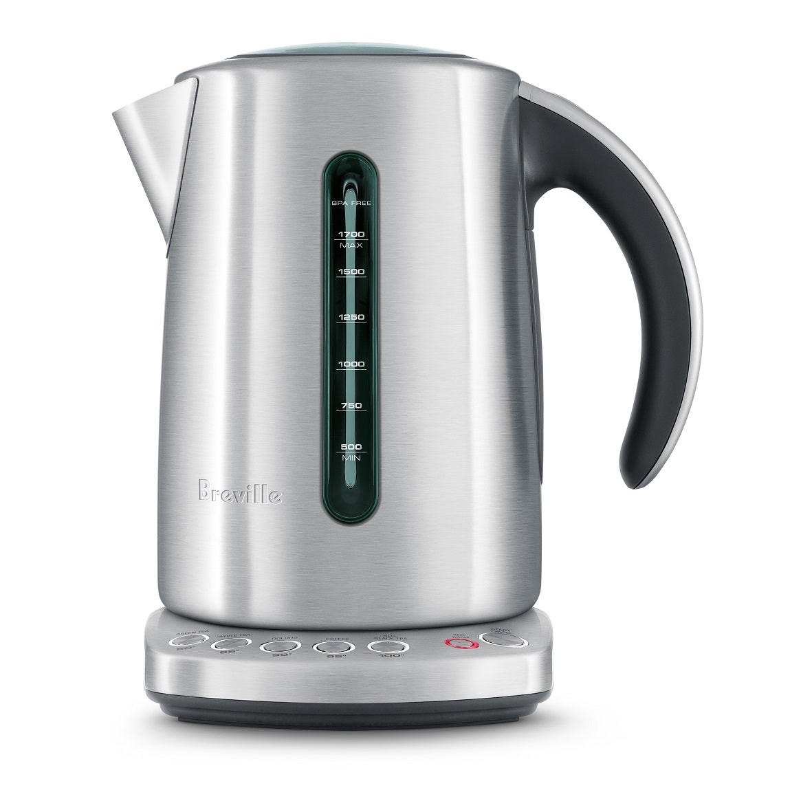 Breville BKE825 the Smart Kettle™ Electric Kettle 1.7L