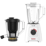 Tefal BL42Q Blendforce 2 in 1 with Juicer attachment 2L