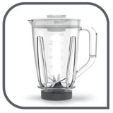 Tefal BL42Q Blendforce 2 in 1 with Juicer attachment 2L