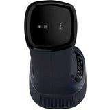 Midea MAM060CPAPWH | MAM060CPBPBH Remote DC Motor Bladeless Fan with Air Purifier - 2 Color Options