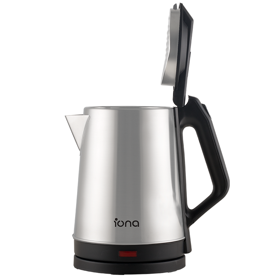 Iona GLK1806 Cordless Kettle 1.8L