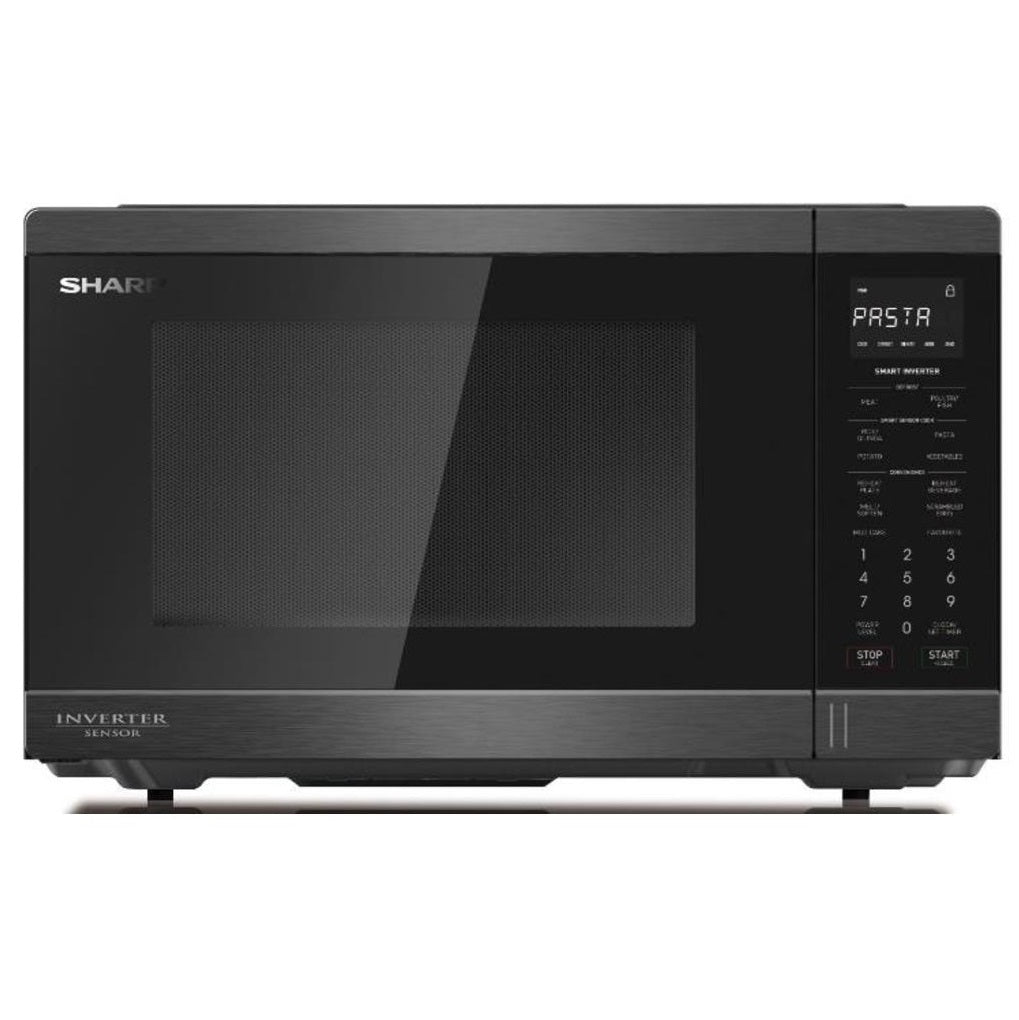 Sharp R-34SI Microwave Oven 34L