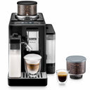 Delonghi EXAM440.55 | EXAM440.55.BG | EXAM440.55.B | EXAM440.55.G Rivelia Automatic Coffee Maker 1450W