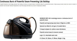 Panasonic NI-GT500NSH Steam Generator Iron with Advanced Anti-Calc and Steam Boost