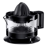 Braun CJ3000 Citrus juicer TributeCollection