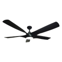 Mowe MW600F Kronus Remote DC Smart Ceiling Fan 60 Inch with Light + Free Basic Installation