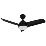 Mowe MW368F Remote DC Smart Ceiling Fan 36 Inch with Light + Free Basic Installation