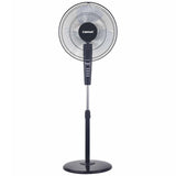 Cornell CFN-S40 | CFN-S40BK | CFN-S40GY | CFN-S40WH Stand Fan 16 Inch - 3 Color Options Available