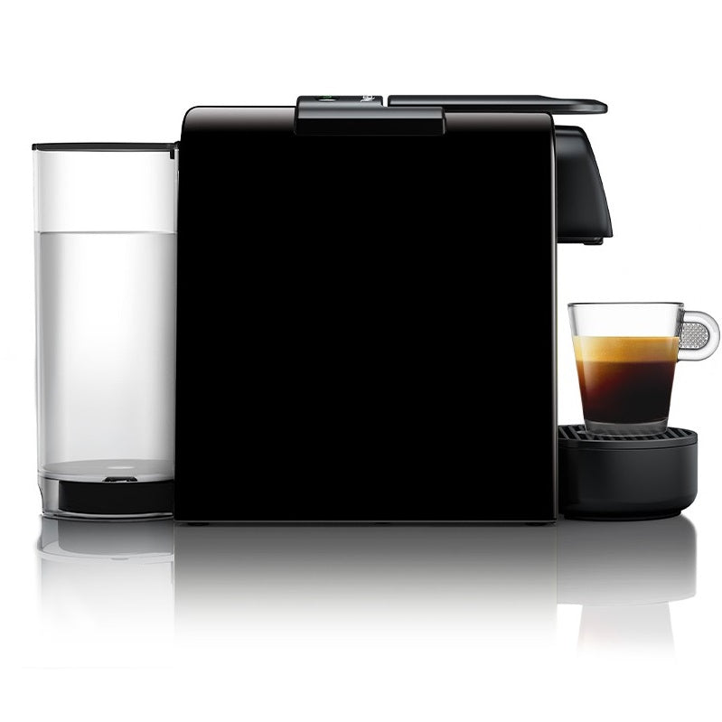 Nespresso Essenza Mini Coffee Machine + Free $10 Coffee Voucher + Capsules