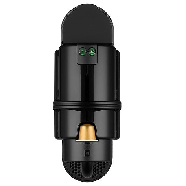 Nespresso Inissia Coffee Machine - Free $10 Coffee Voucher + Capsules