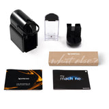 Nespresso Inissia Coffee Machine - Free $10 Coffee Voucher + Capsules