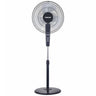 Cornell CFN-S40 | CFN-S40BK | CFN-S40GY | CFN-S40WH Stand Fan 16 Inch - 3 Color Options Available