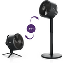 Shark FA221 FlexBreeze Cordless & Portable Fan