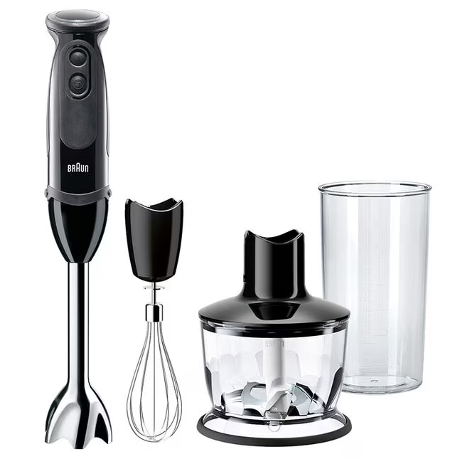 Braun MQ5235 MultiQuick 5 Vario Hand Blender 1000W