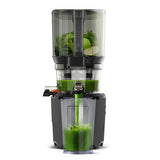 Kuvings AUTO10S Hand Free Cold Pressed Slow Juicer - Made in Korea - 10 Years warranty on Motor