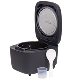 Zojirushi NL-EAQ10/ NL-EAQ18 MICOM Electric Rice Cooker & Warmer - Available in 2 Sizes (1L, 1.8L), 2 Colors