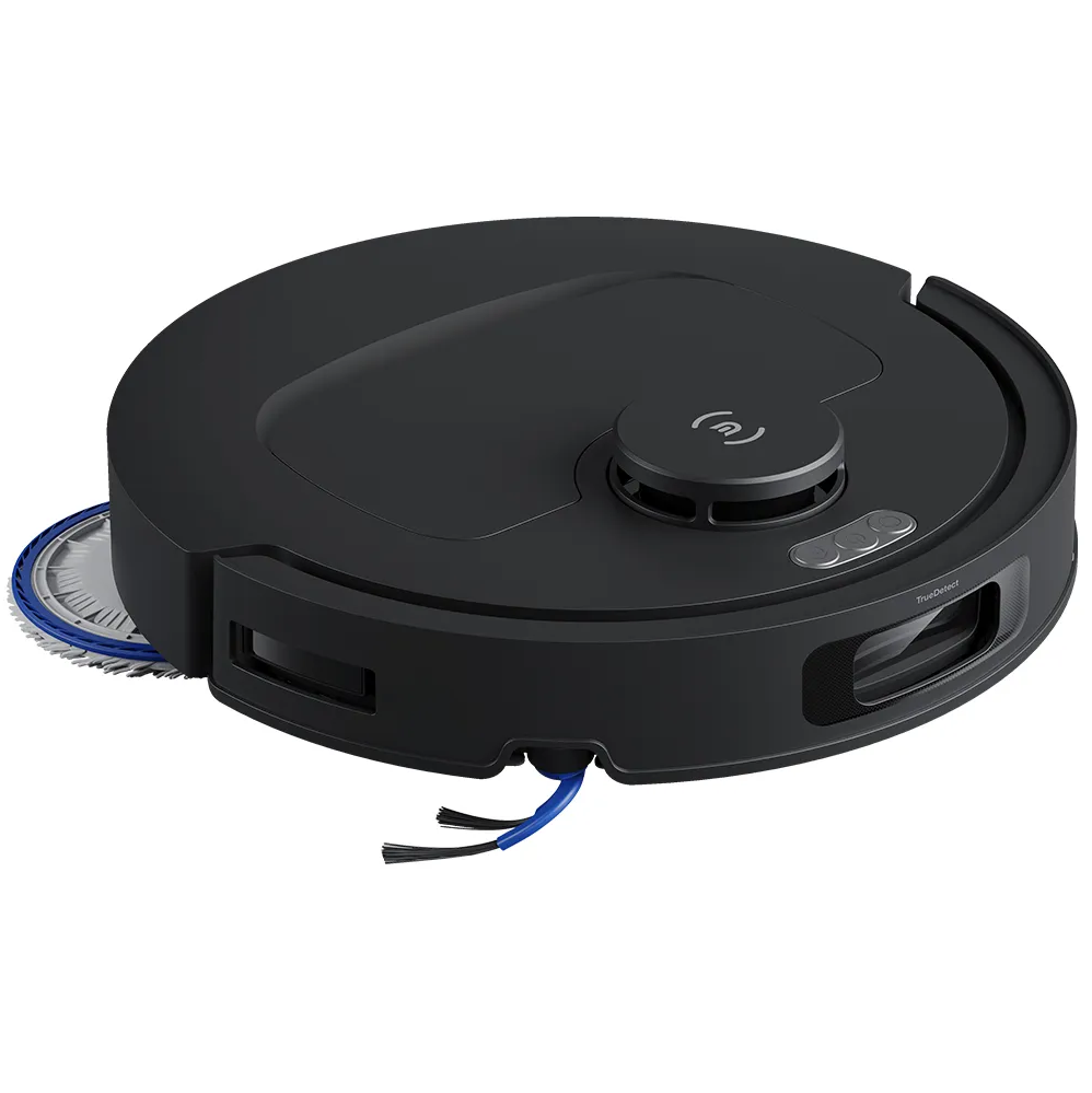 FREE 1 x Cleaning Solution + 1 x Antibacterial Buddy Kit - ECOVACS T30C MAX DLX71 Omni Robotic Vacuum Cleaner - 2 colors are available