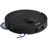 FREE 1 x Cleaning Solution + 1 x Antibacterial Buddy Kit - ECOVACS T30C MAX DLX71 Omni Robotic Vacuum Cleaner - 2 colors are available