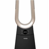 NNIO N6200DCBLFR Remote BLDC Bladeless Fan