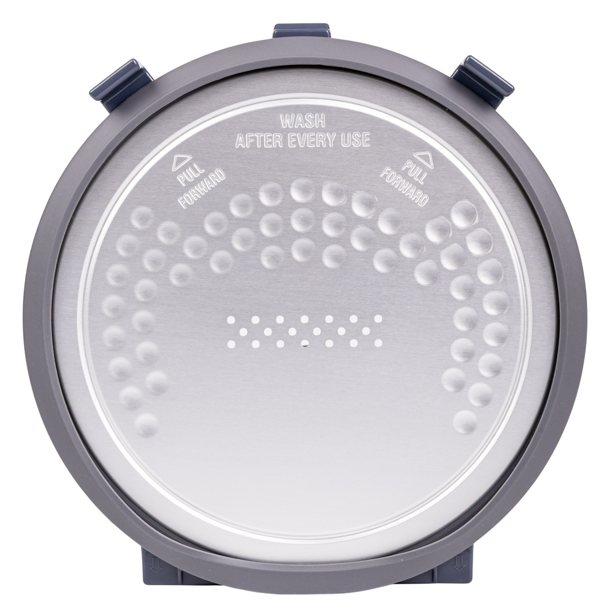 Ava Rice Cooker Zojirushi NL-EAQ10/ NL-EAQ18 MICOM Electric Rice Cooker & Warmer - Ava ...