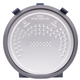 Zojirushi NL-EAQ10/ NL-EAQ18 MICOM Electric Rice Cooker & Warmer - Available in 2 Sizes (1L, 1.8L), 2 Colors