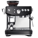 Breville BES876 the Barista Express™ Impress Coffee Machine - 3 Pin Plug with Safety Mark, 1 Year Breville Warranty